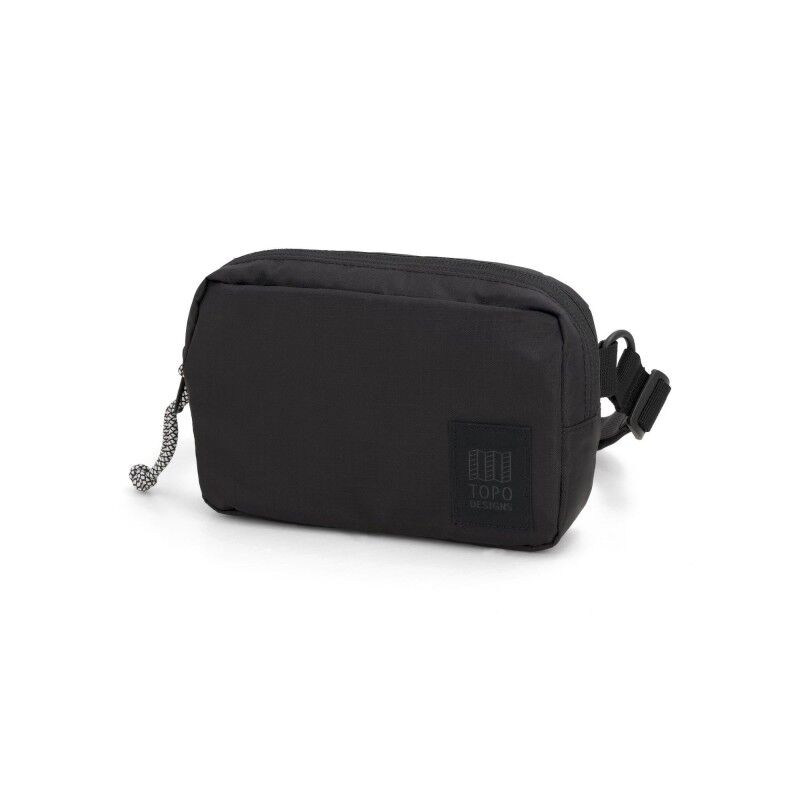 Topo Designs Ripstop Belt Bag - Hip bag | Hardloop