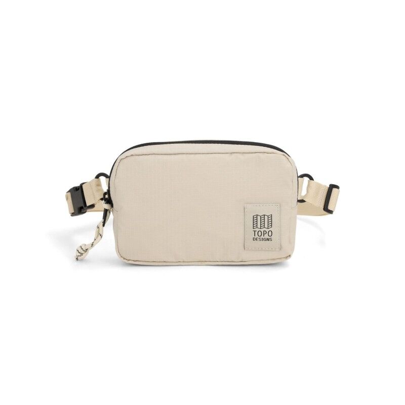 Ripstop Belt Bag - Torebka nerka