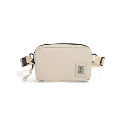 Ripstop Belt Bag - Vyötärölaukku