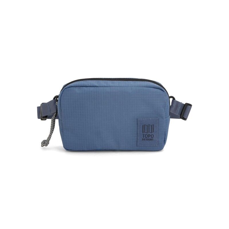 Ripstop Belt Bag - Bolsa de cintura