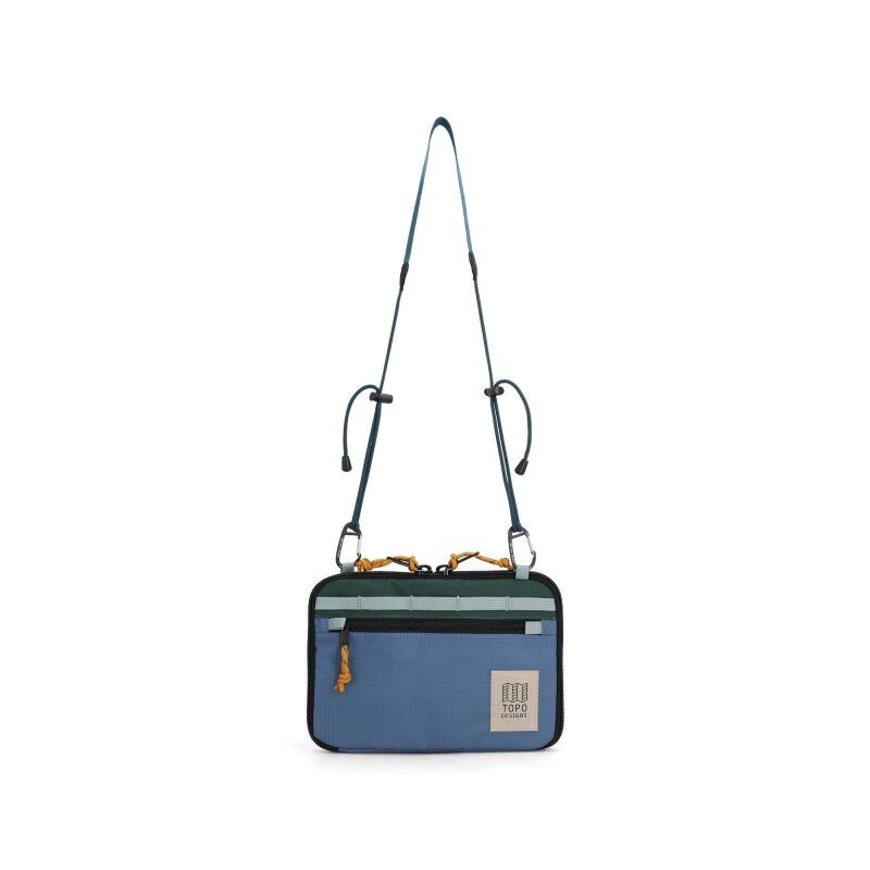 All Adventure Accessory Bag - Umhängetasche