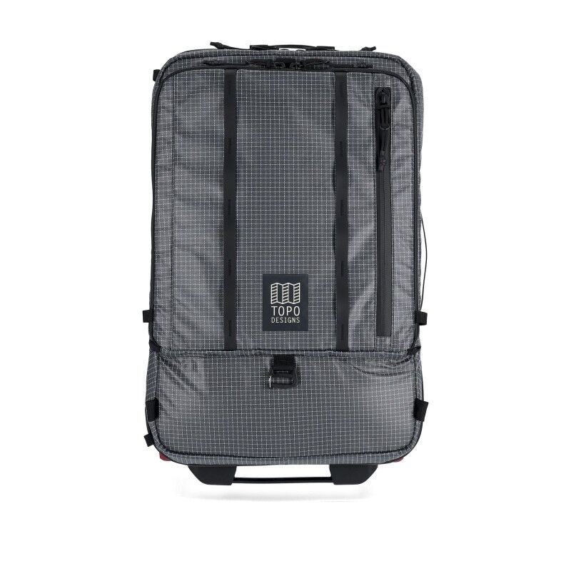 Apex Travel Roller Bag - Wheeled travel bag
