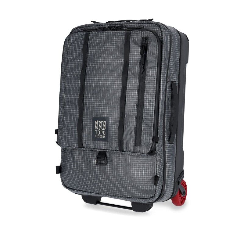Topo Designs Apex Travel Roller Bag - Rejsetaske | Hardloop