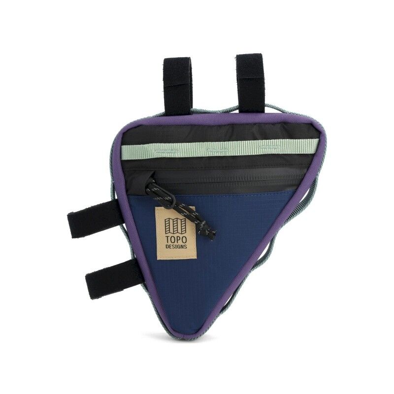 Frame Bike Bag - Bolsa quadrada bicicleta