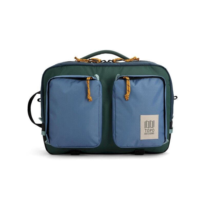 Global Briefcase - Bandolera