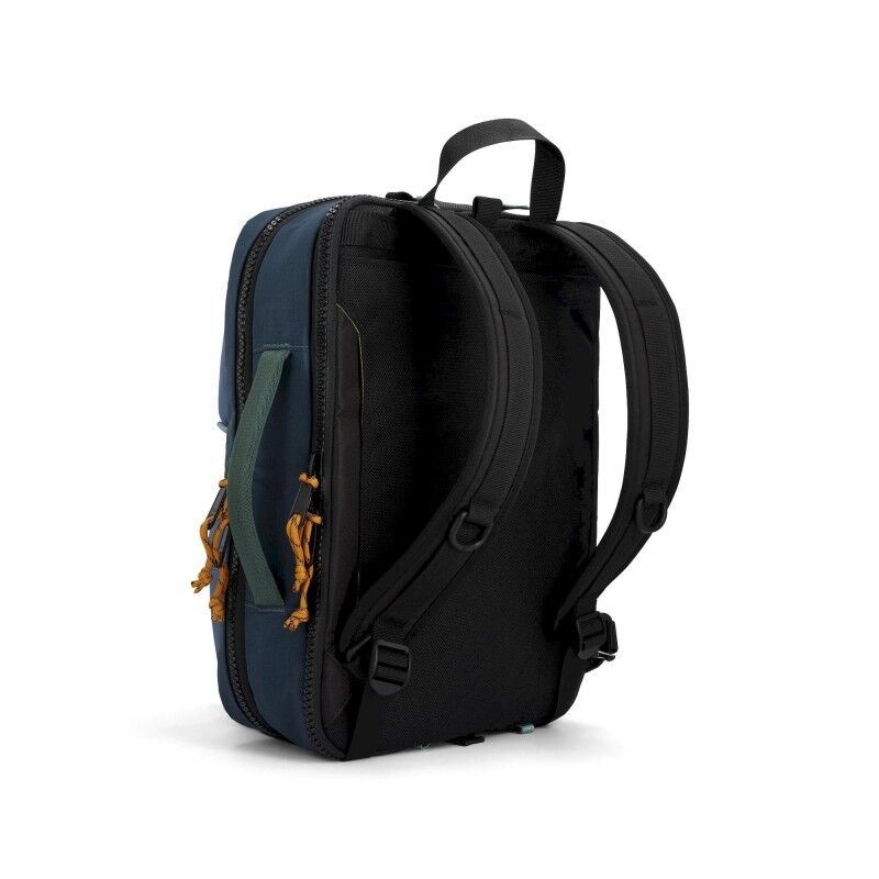 Topo Designs Global Briefcase - Travel Shoulder bag | Hardloop