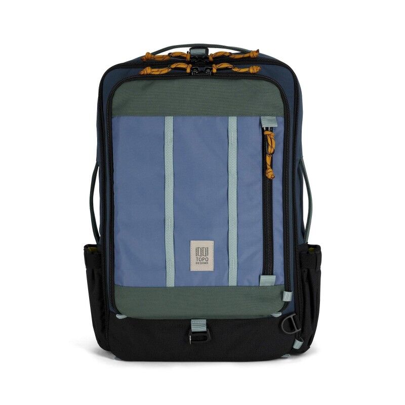 Global Travel Bag 30L - Zaino da viaggio