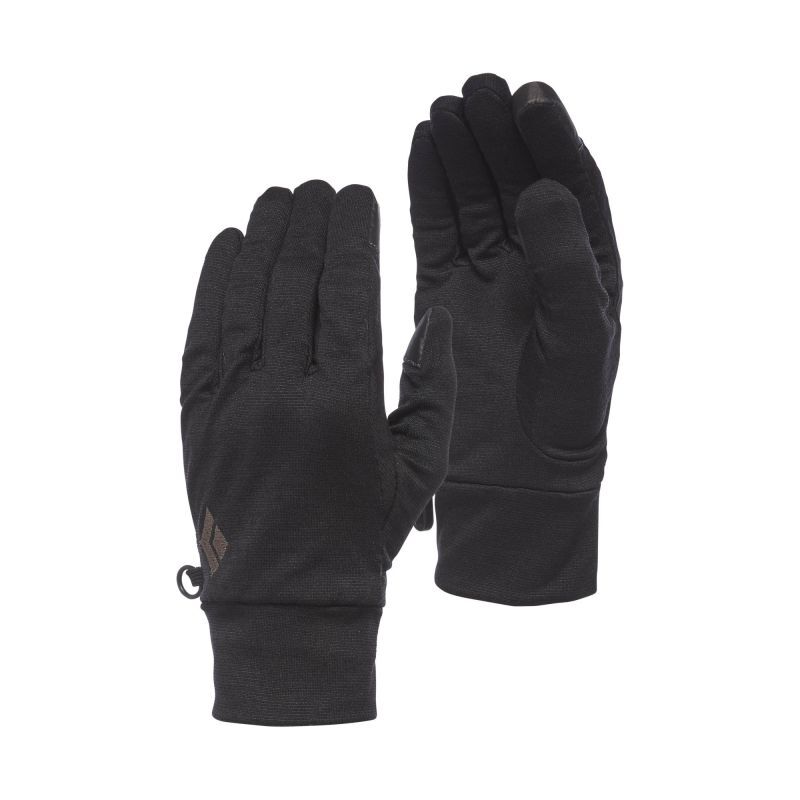 Lightweight Wooltech Gloves - Hanskat