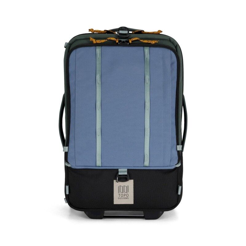 Global Travel Bag Roller - Bolsa de viaje con ruedas