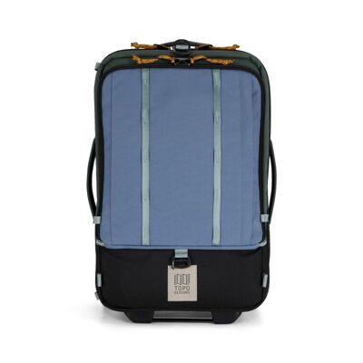 Global Travel Bag Roller - Sac de voyage à roulettes