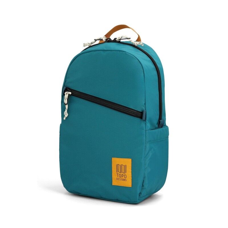 Topo Designs Light Pack - Urban ryggsäck | Hardloop