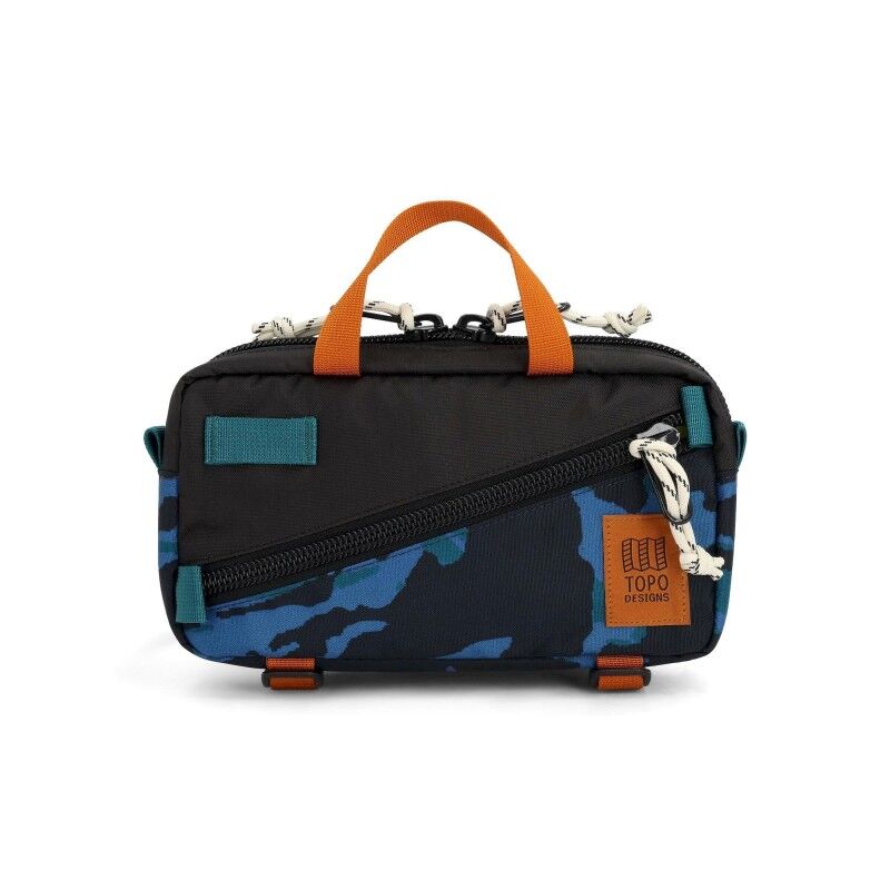 Mini Quick Pack - Hip bag