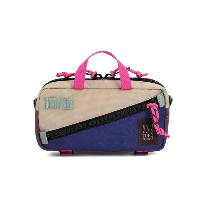 Mini Quick Pack - Bolsa de cintura
