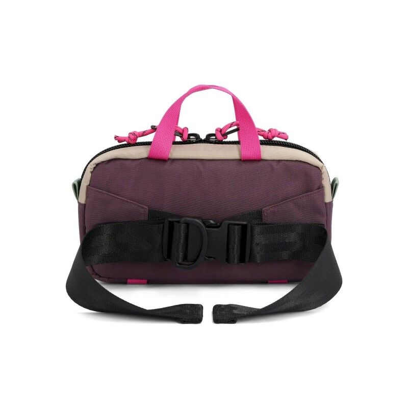 Topo Designs Mini Quick Pack - Marsupio