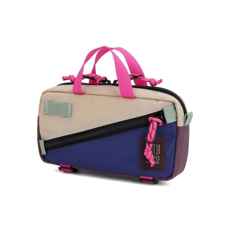 Topo Designs Mini Quick Pack - Marsupio
