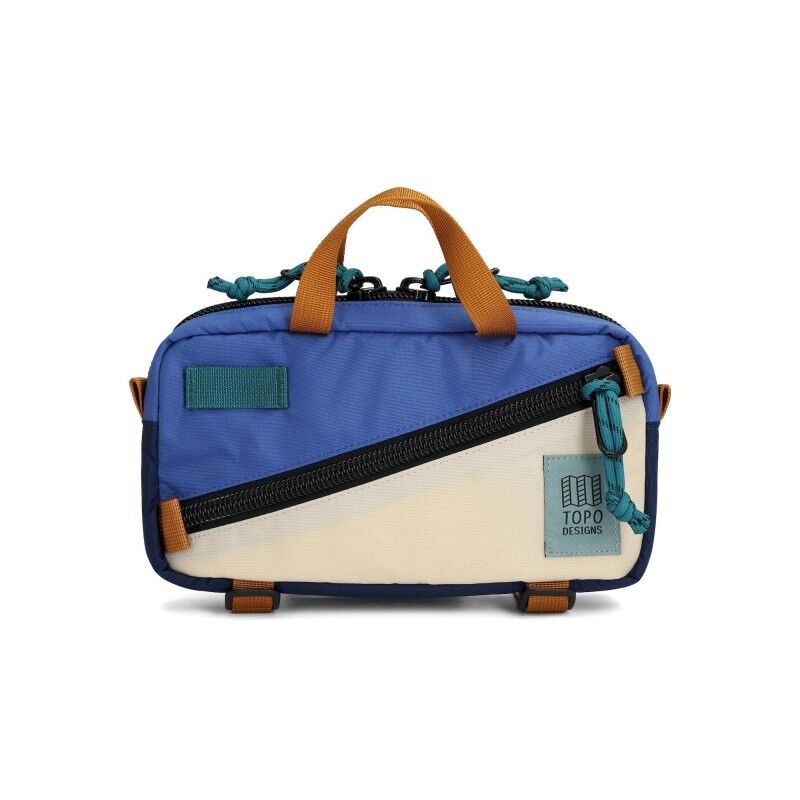 Mini Quick Pack - Hip bag