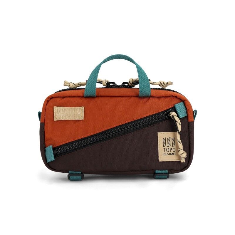 Mini Quick Pack - Hip bag