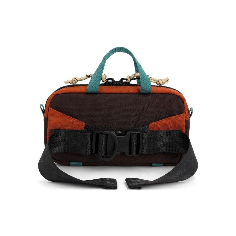 Topo Designs Mini Quick Pack - Hüfttasche
