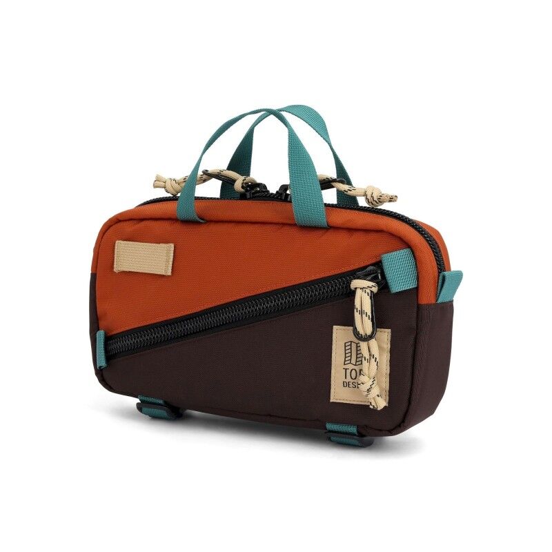 Topo Designs Mini Quick Pack - Sac banane | Hardloop