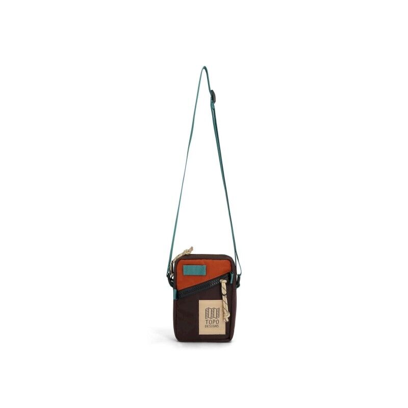 Mini Shoulder Bag - Shoulder bag