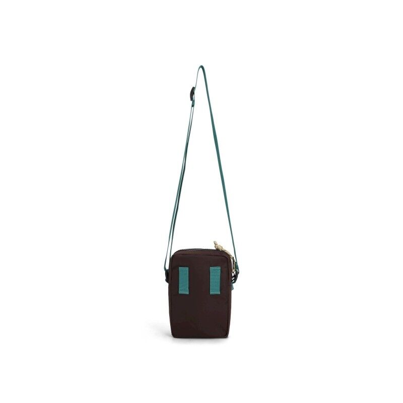 Topo Designs Mini Shoulder Bag - Umhängetasche | Hardloop