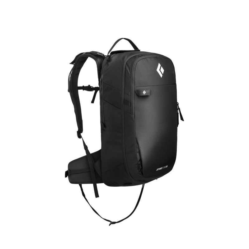 Black Diamond Jetforce Tour Pack 26L - Sac à dos airbag | Hardloop