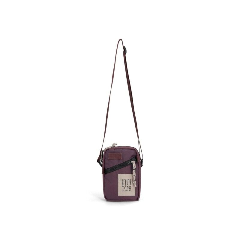 Mini Shoulder Bag - Bandolera