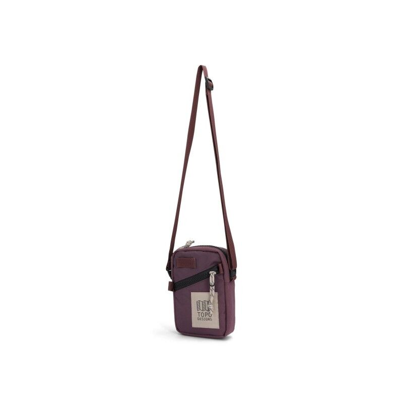 Topo Designs Mini Shoulder Bag - Umhängetasche | Hardloop