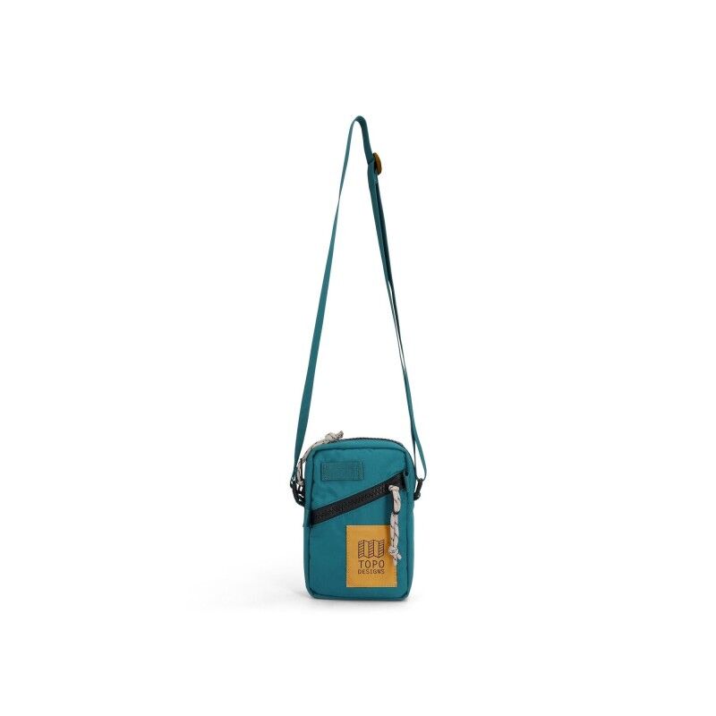 Mini Shoulder Bag - Bandolera