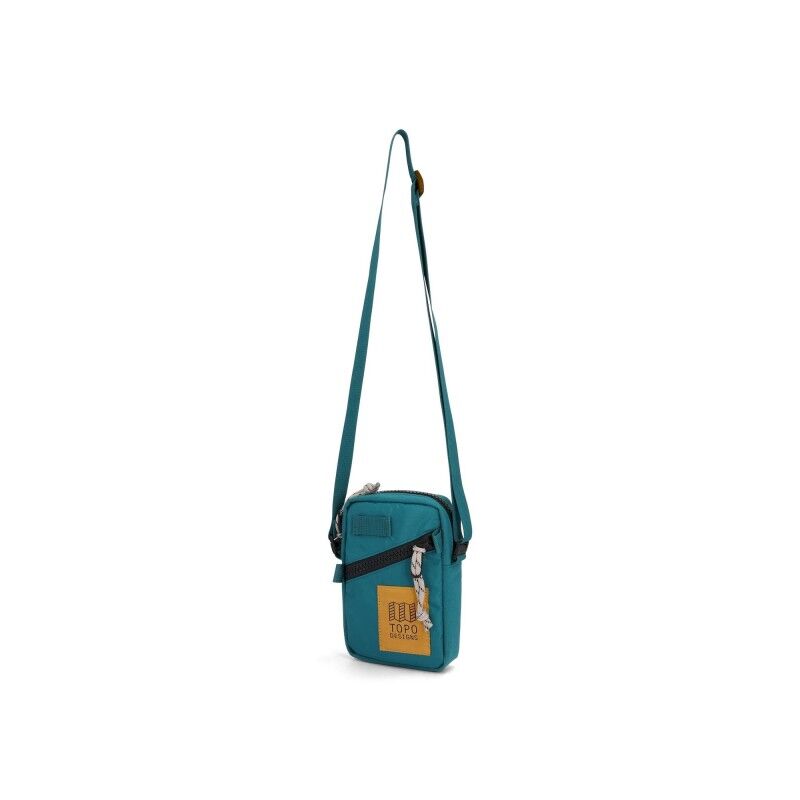 Topo Designs Mini Shoulder Bag - Umhängetasche | Hardloop