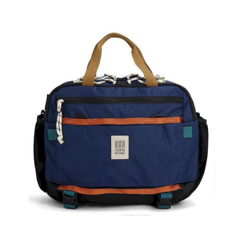 Mountain Cross Bag - Schoudertassen