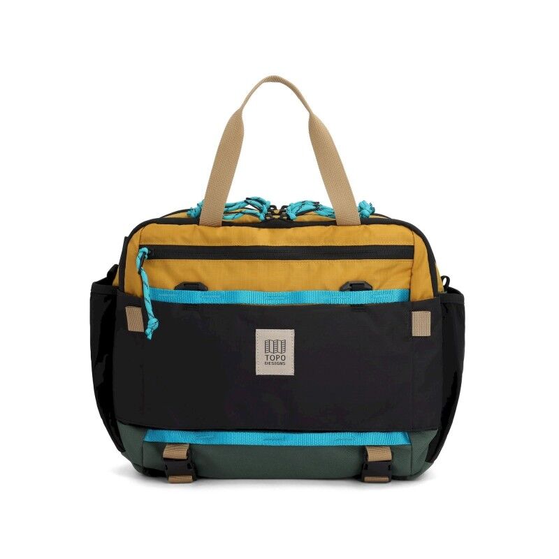 Mountain Cross Bag - Schoudertassen