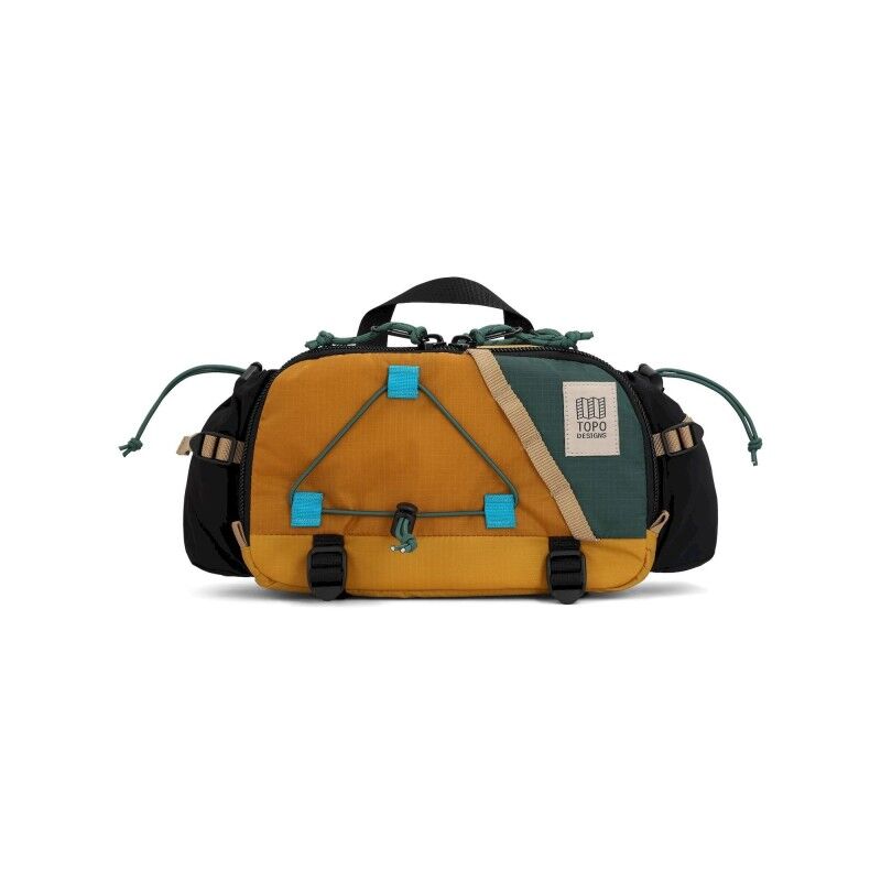 Mountain Hydro Hip Pack - Heuptas