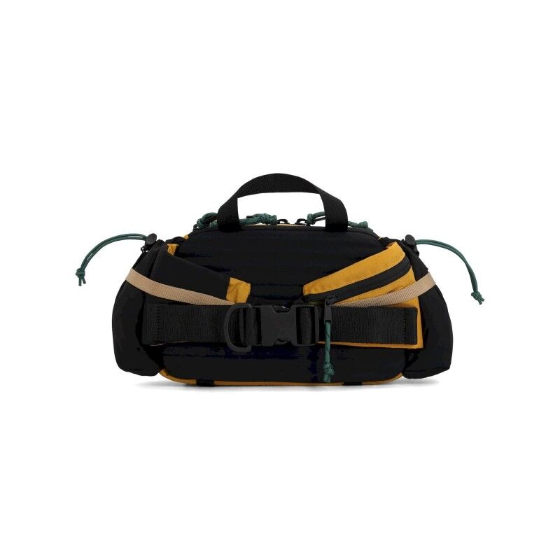 Topo Designs Mountain Hydro Hip Pack - Hüfttasche | Hardloop