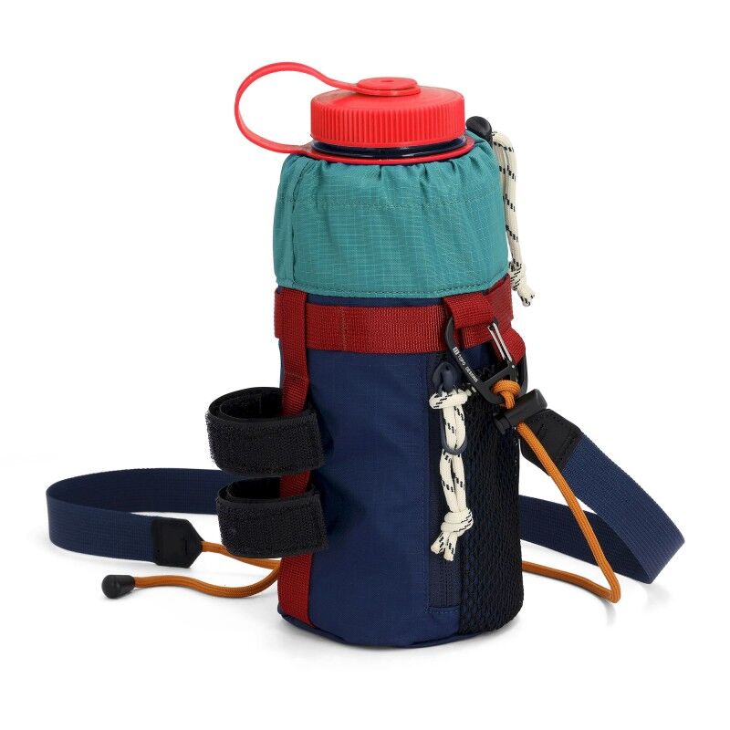 Topo Designs Mountain Hydro Sling - Hoftetaske | Hardloop