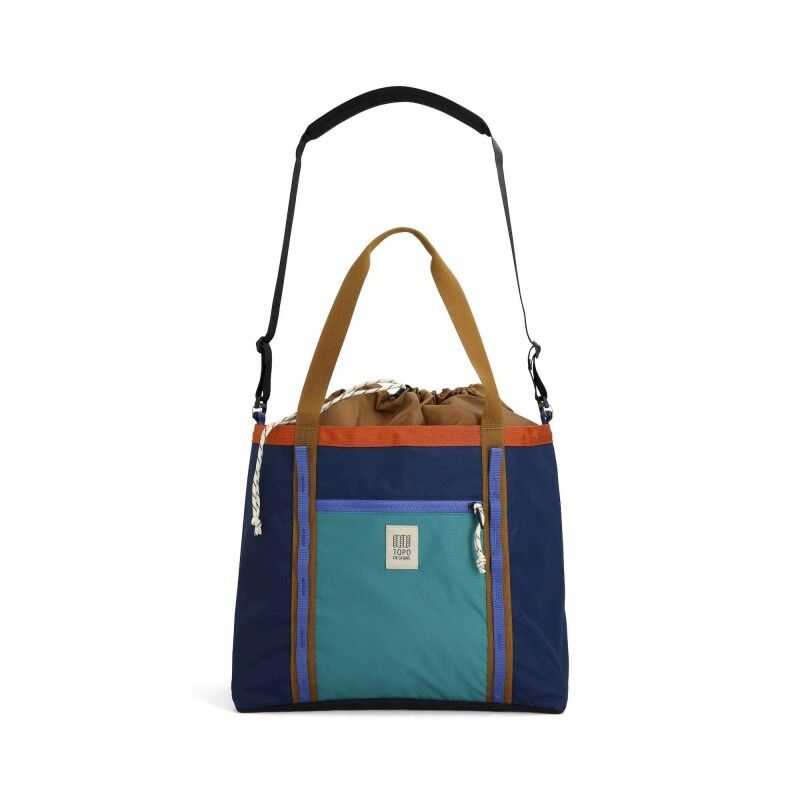 Mountain Utility Tote - Axelväska