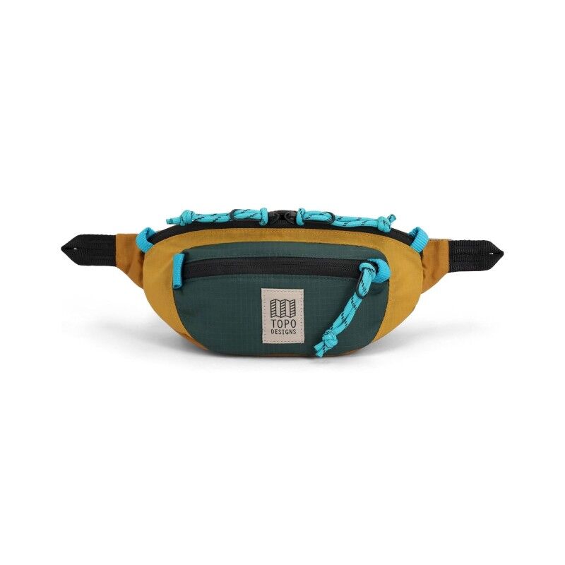 Mountain Waist Pack - Riñonera
