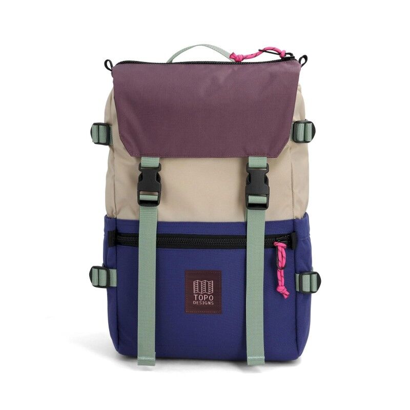Rover Pack Classic - Batoh