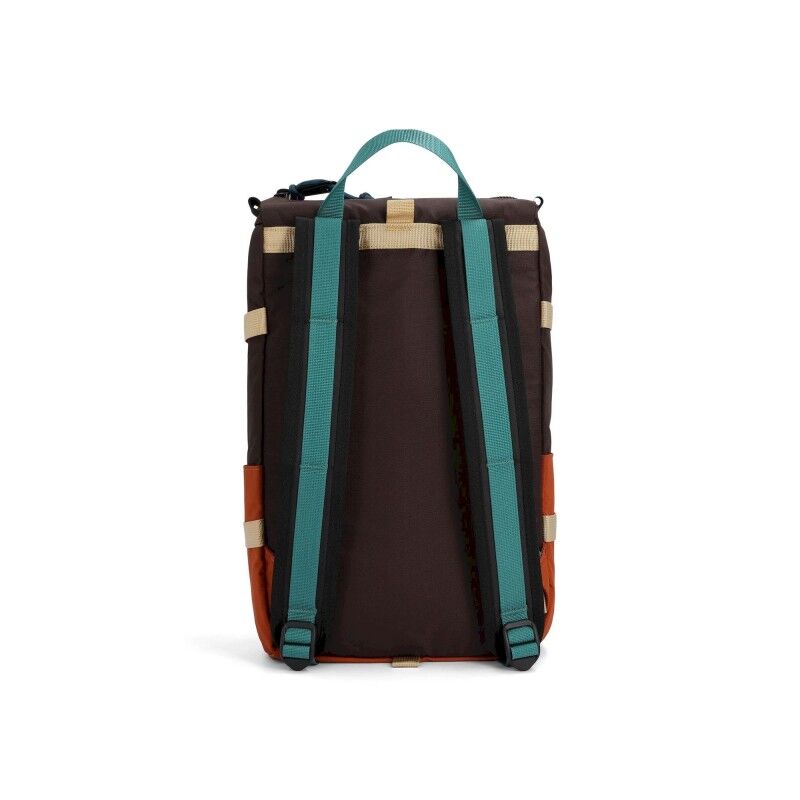 Topo Designs Rover Pack Mini - Urban backpack | Hardloop