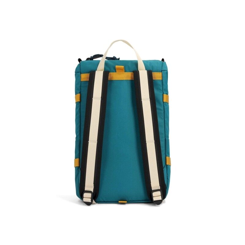 Topo Designs Rover Pack Mini - Urbane Rucksäck | Hardloop