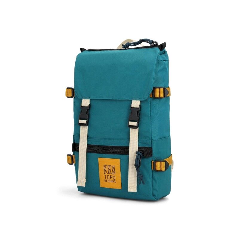 Topo Designs Rover Pack Mini - Urbane Rucksäck | Hardloop