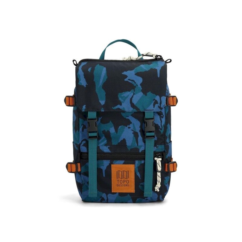 Topo Designs Rover Pack Mini Urban backpack Hardloop