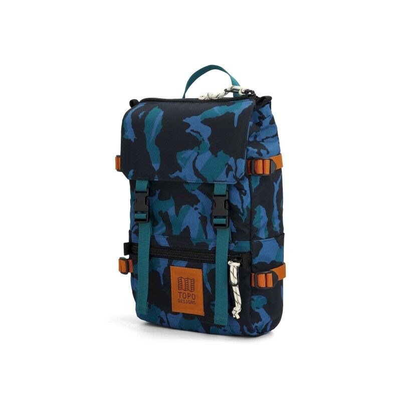 Topo Designs Rover Pack Mini Urban backpack Hardloop
