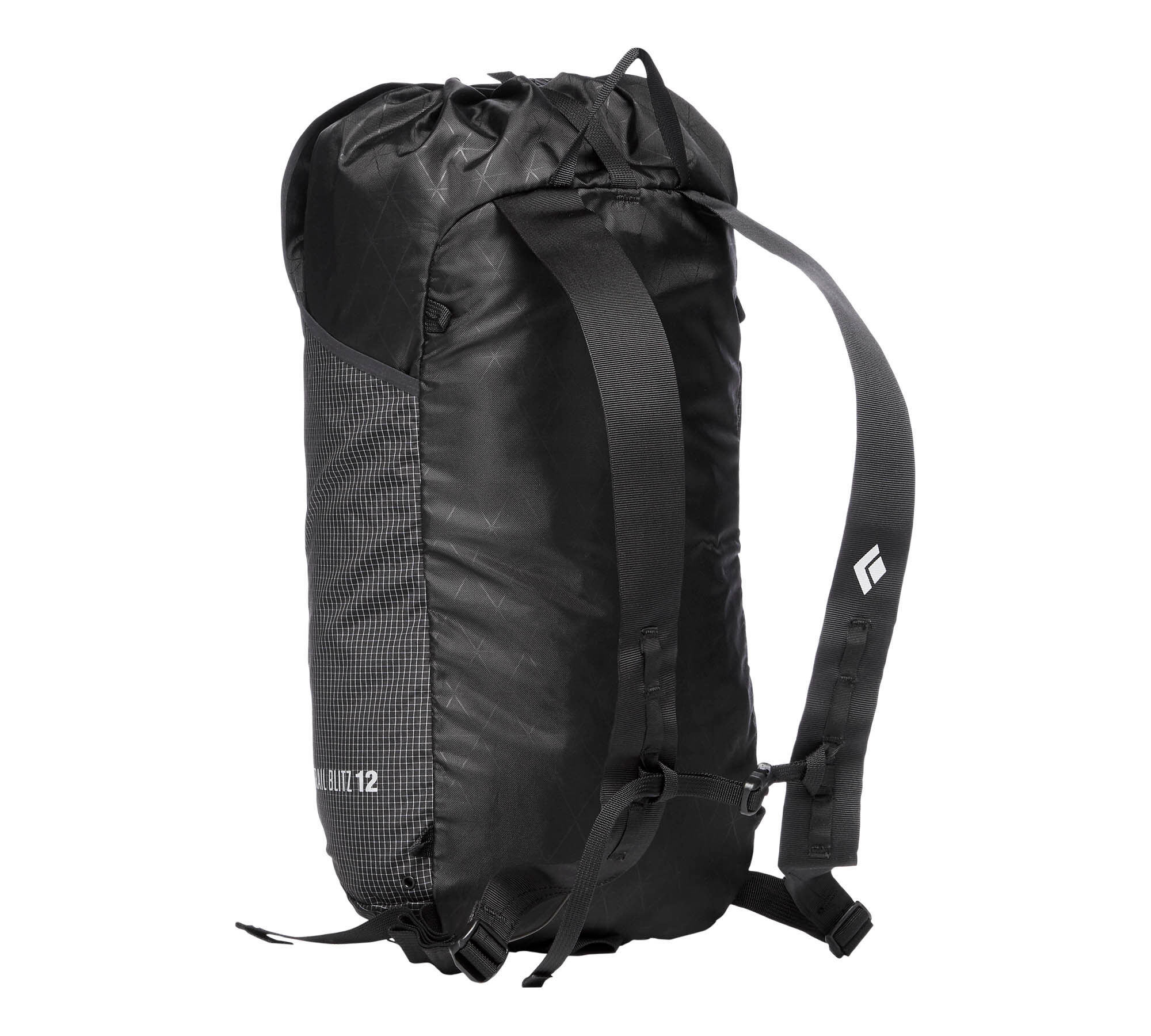Black Diamond Trail Blitz 12 - Zaino da trekking