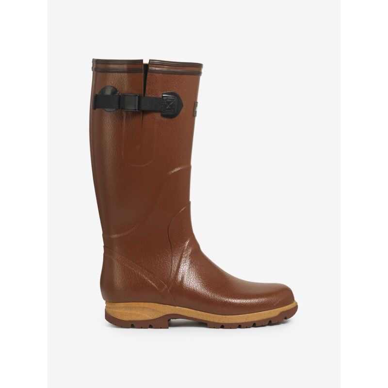 Terra Pro Vario - Regenlaarzen - Heren