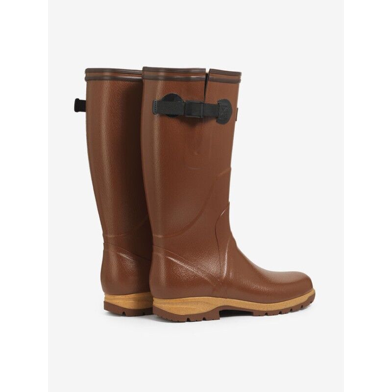 Aigle Terra Pro Vario - Gummistövlar - Herr | Hardloop