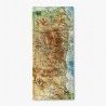 Buff Coolnet UV Camino de Santiago - Neck warmer | Hardloop