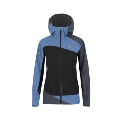 Marmolada Jacket - Casaco impermeável mulher