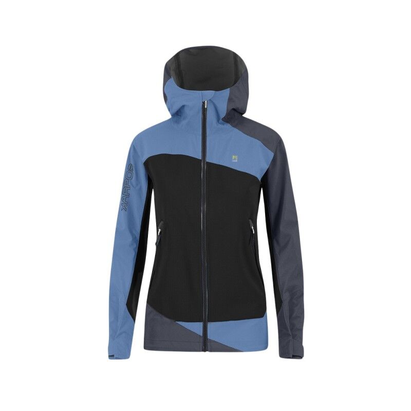 Marmolada Jacket - Dámská nepromokavá bunda