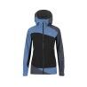 Black / Jasper / Ombre Blue